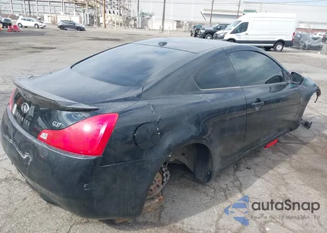 2008 Infiniti G37 Journey из США, поврежденный, VIN JNKCV64E98M124813